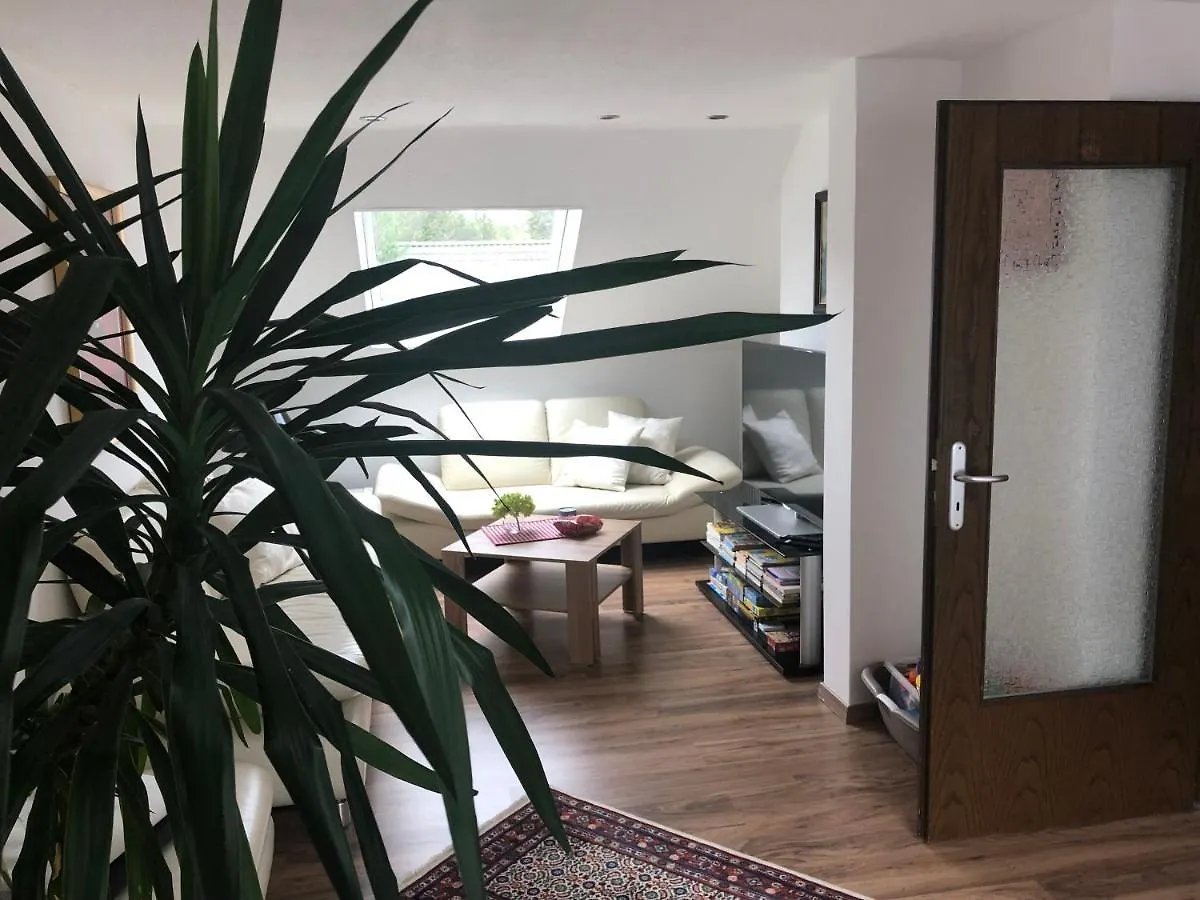 Apartment Sabine Oberasbach Deutschland