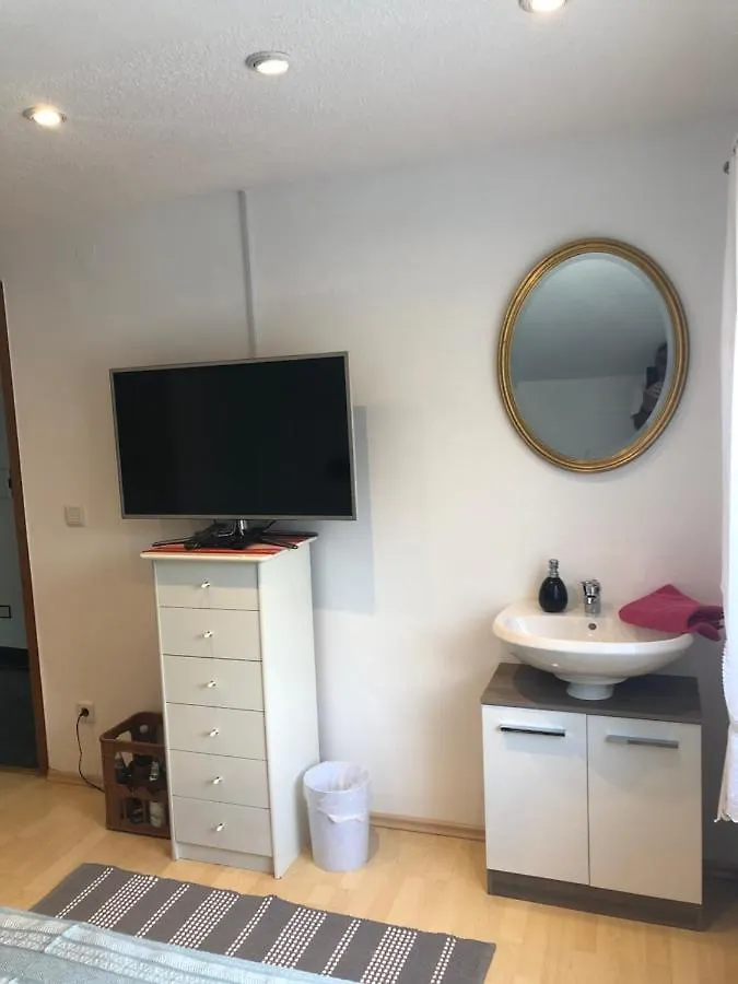 Apartment Sabine Oberasbach