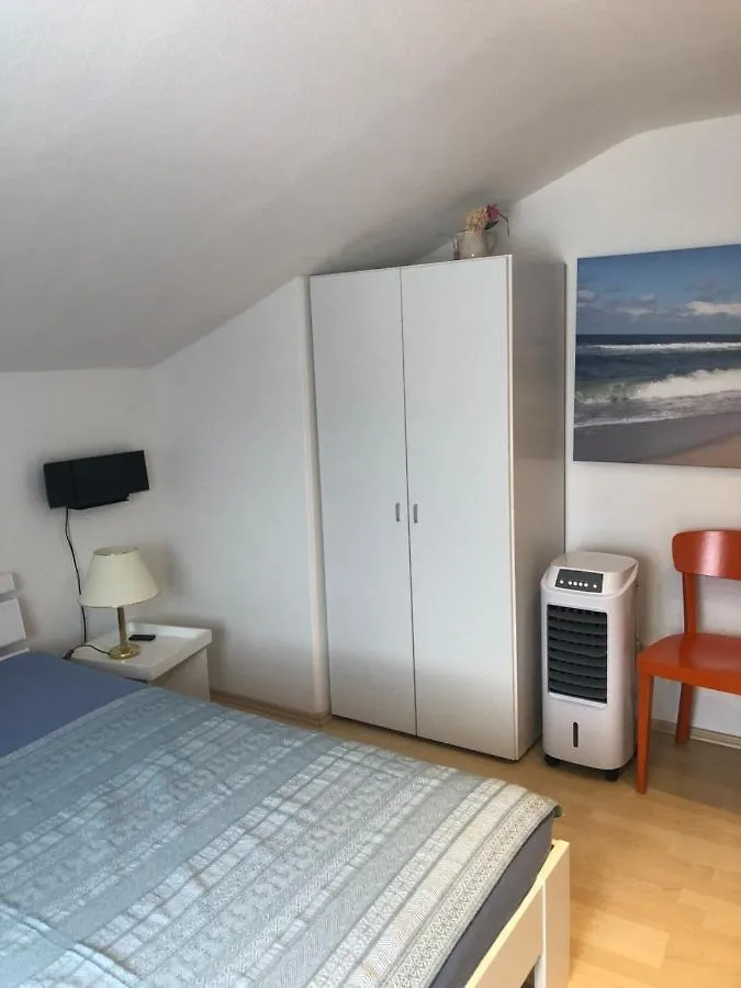 Apartment Sabine Oberasbach