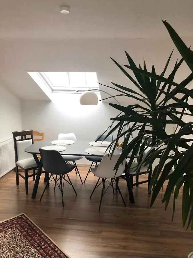 Apartment Sabine Oberasbach 0*,