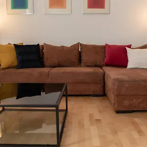 Cozy And Fully Equiped At Ku'damm Berlin
