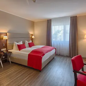 Bomonti Nürnberg West Hotel