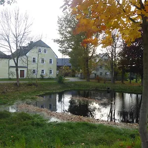 Schricker Apartment